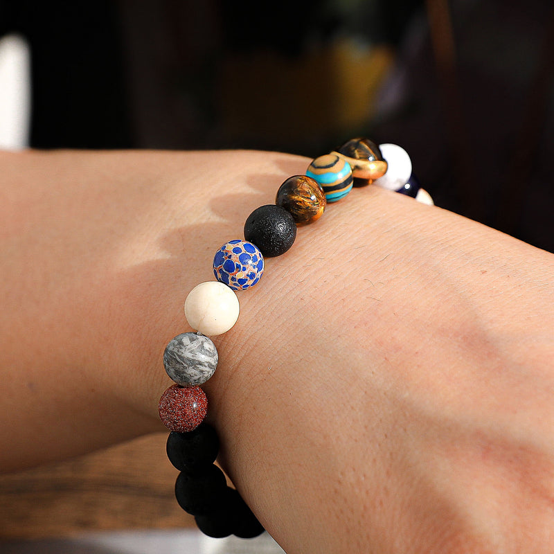 Kaunis Koru ainutlaatuisella tyylillä