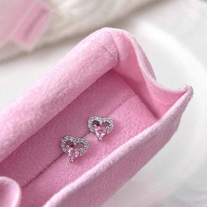 Herkkä käsityö Korvarengas