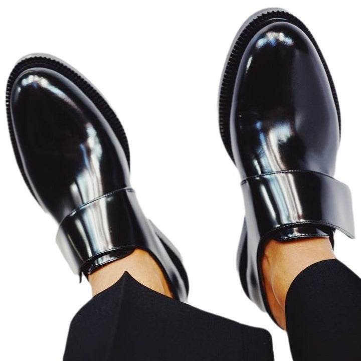 Tyylikeät Ortopediset Kengät Jokaiseen Tilaisuuteen