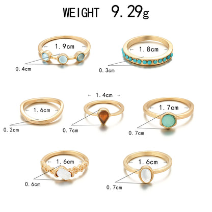 Upea Koru päivittäiseen käyttöön