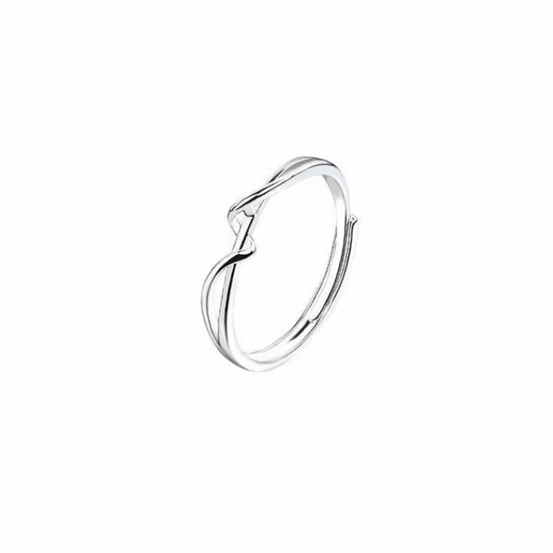 Kaunis Sormus ainutlaatuisella tyylillä