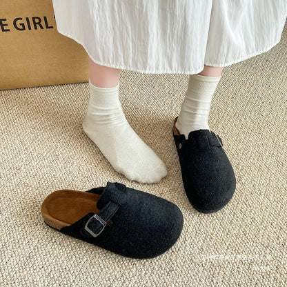 Vintage-henkiset Ortopediset Kengät