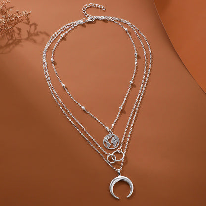 Elegantti Kaulakoru jokaiseen tilaisuuteen