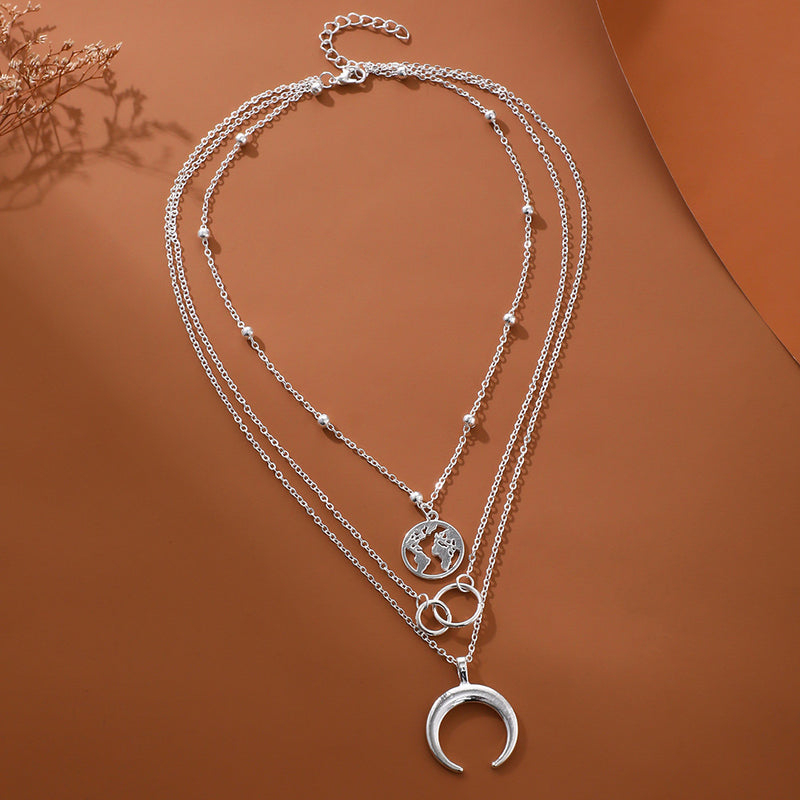 Elegantti Kaulakoru jokaiseen tilaisuuteen