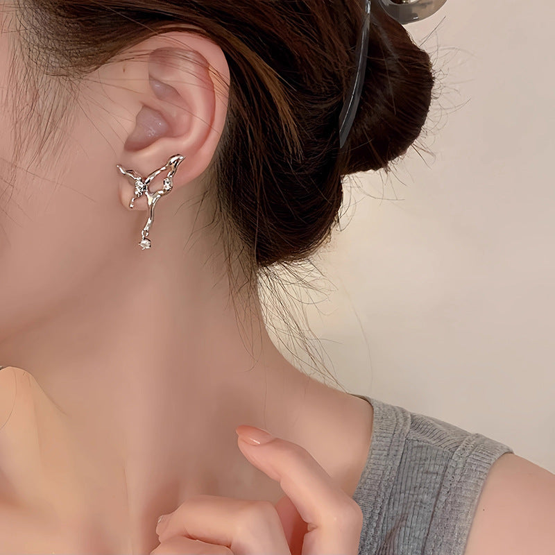 Klassinen Koru ajattomalla viehätyksellä