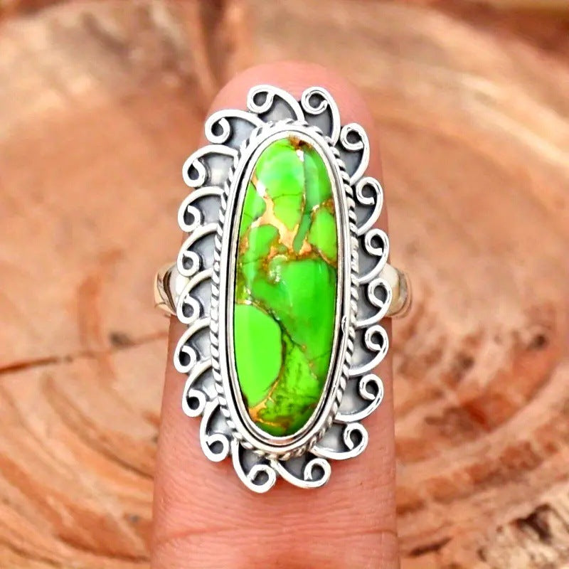 Romanttinen Sormus erityisiin hetkiin