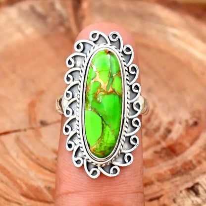 Romanttinen Sormus erityisiin hetkiin