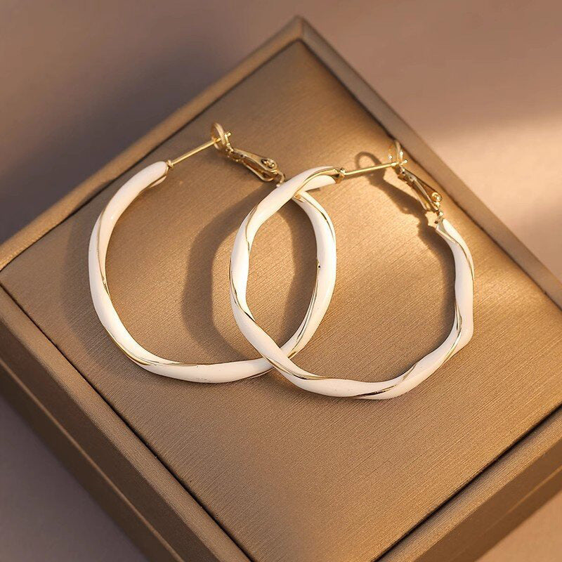 Käsintehty vintage Koru