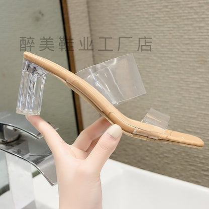 Sulavalinaiset Ortopediset Sandaalit Moderniin Tyyliin