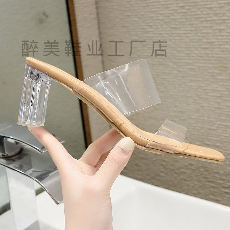 Sulavalinaiset Ortopediset Sandaalit Moderniin Tyyliin