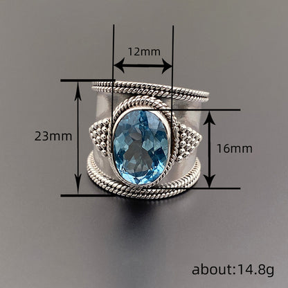 Romanttinen Sormus erityisiin hetkiin