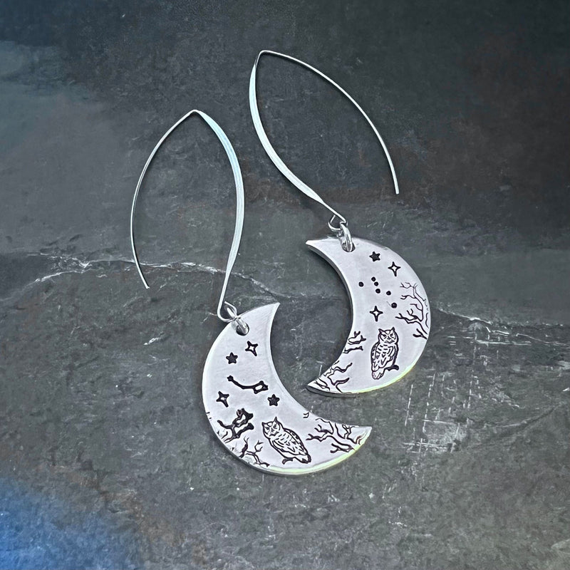 Käsintehty vintage Sormus