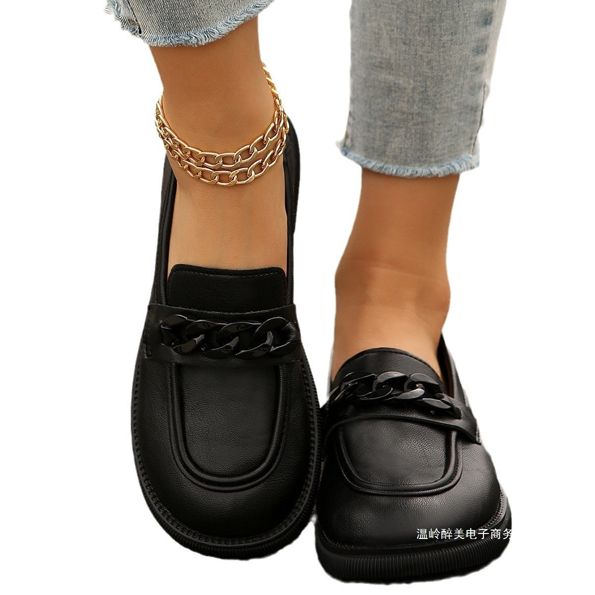 Mukavat Ortopediset Kengät Päivittäiseen Käyttöön