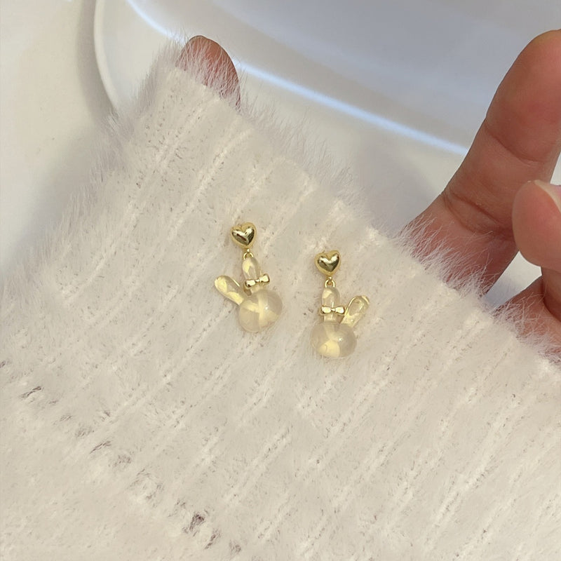 Romanttinen Korvarengas erityisiin hetkiin