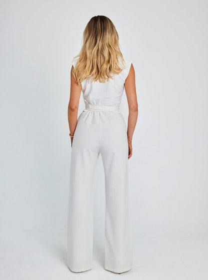 Polished Garment with an Effortless Classic Look