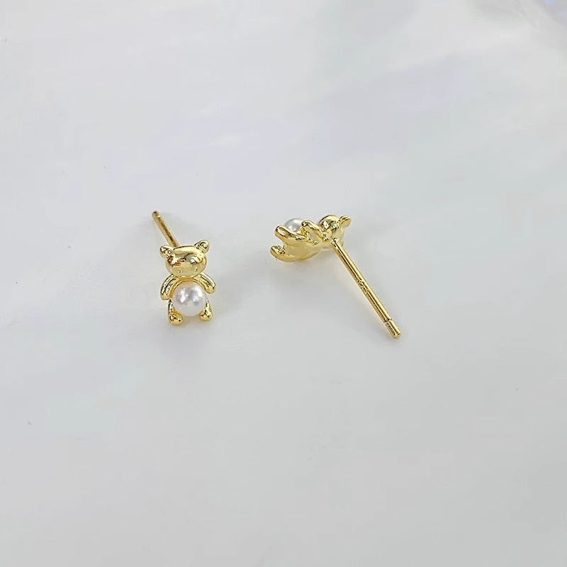 Upea Helmi Korvarengas päivittäiseen käyttöön