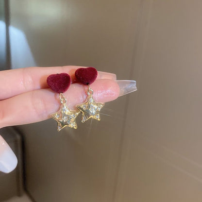 Hurmaava Kulta Korvarengas jokaiseen tilaisuuteen