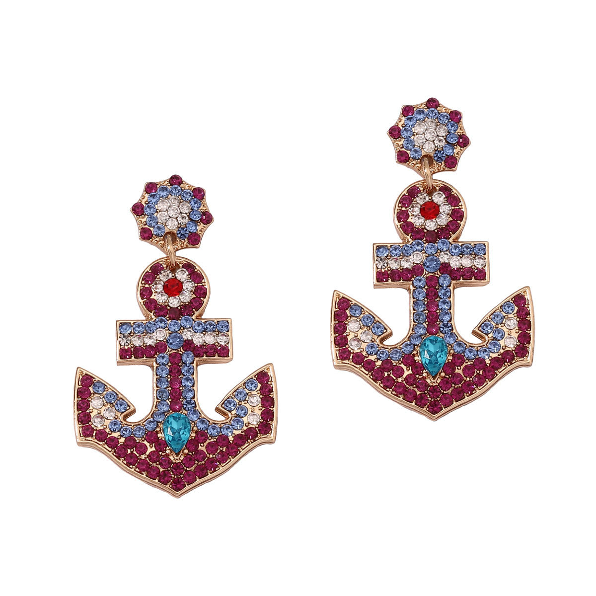 Romanttinen Korvarengas erityisiin hetkiin