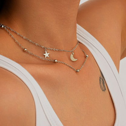 Upea Kaulakoru päivittäiseen käyttöön