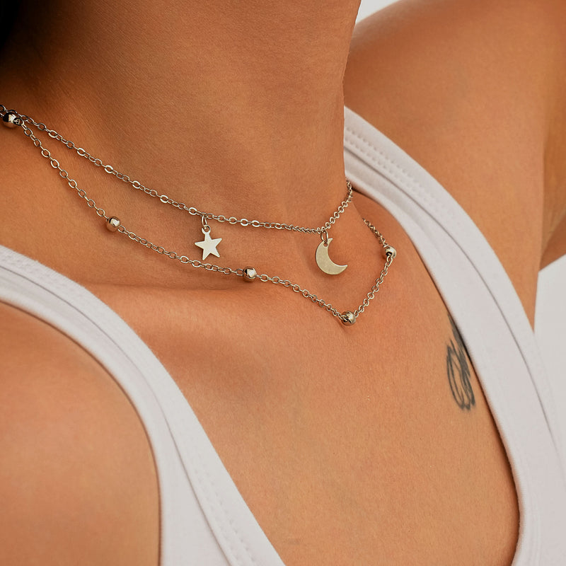 Upea Kaulakoru päivittäiseen käyttöön