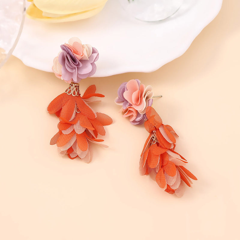 Romanttinen Korvarengas erityisiin hetkiin