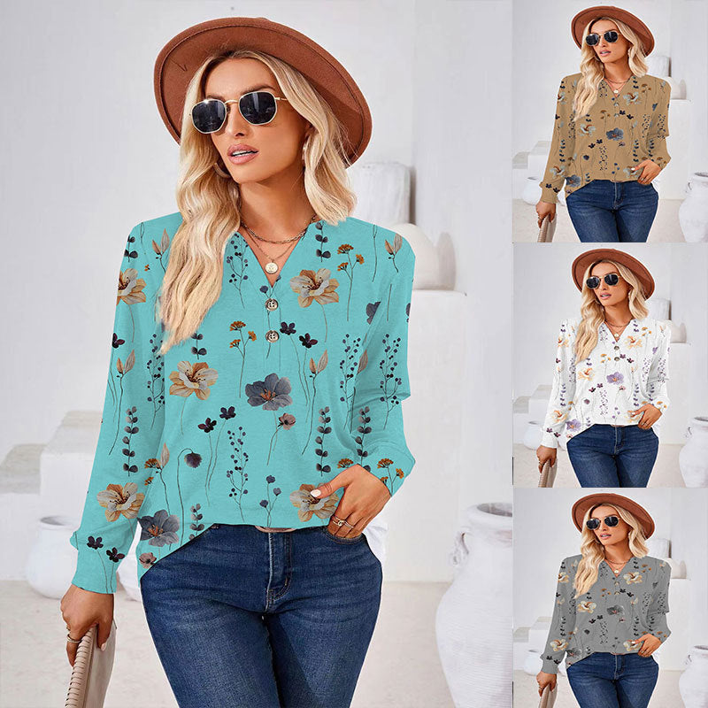Classic Vintage & Enduringly Stylish Blouse