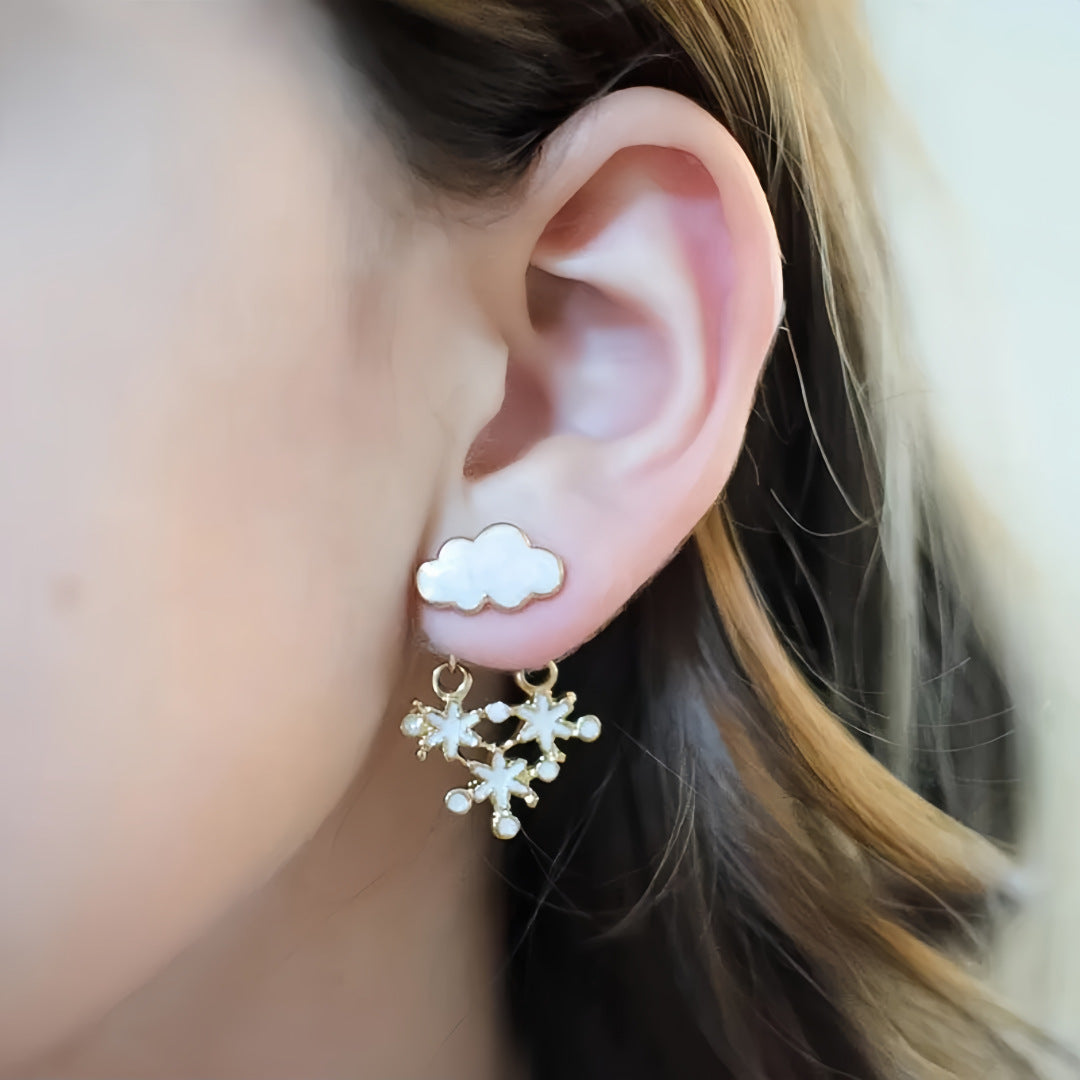 Elegantti Koru jokaiseen tilaisuuteen