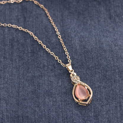 Käsintehty vintage Kulta Koru