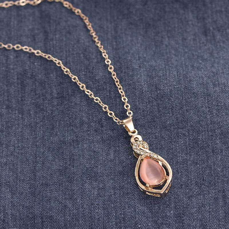 Käsintehty vintage Kulta Koru