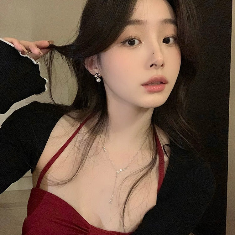 Herkkä käsityö Helmi Koru