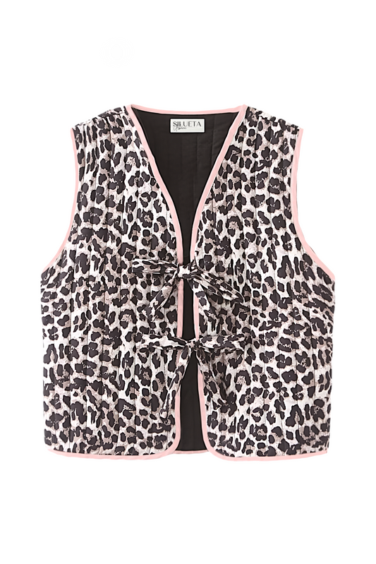 Beautifully Finished Garment in a Timeless Design