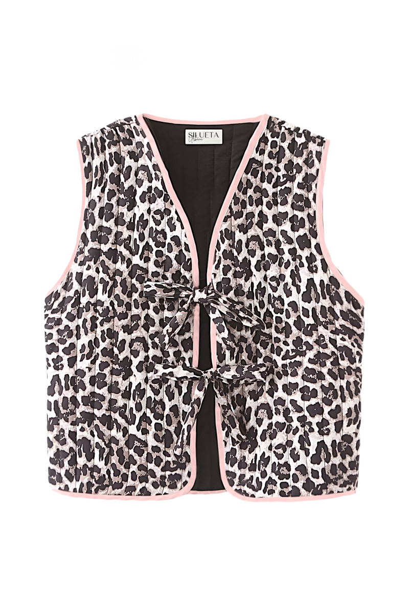 Beautifully Finished Garment in a Timeless Design