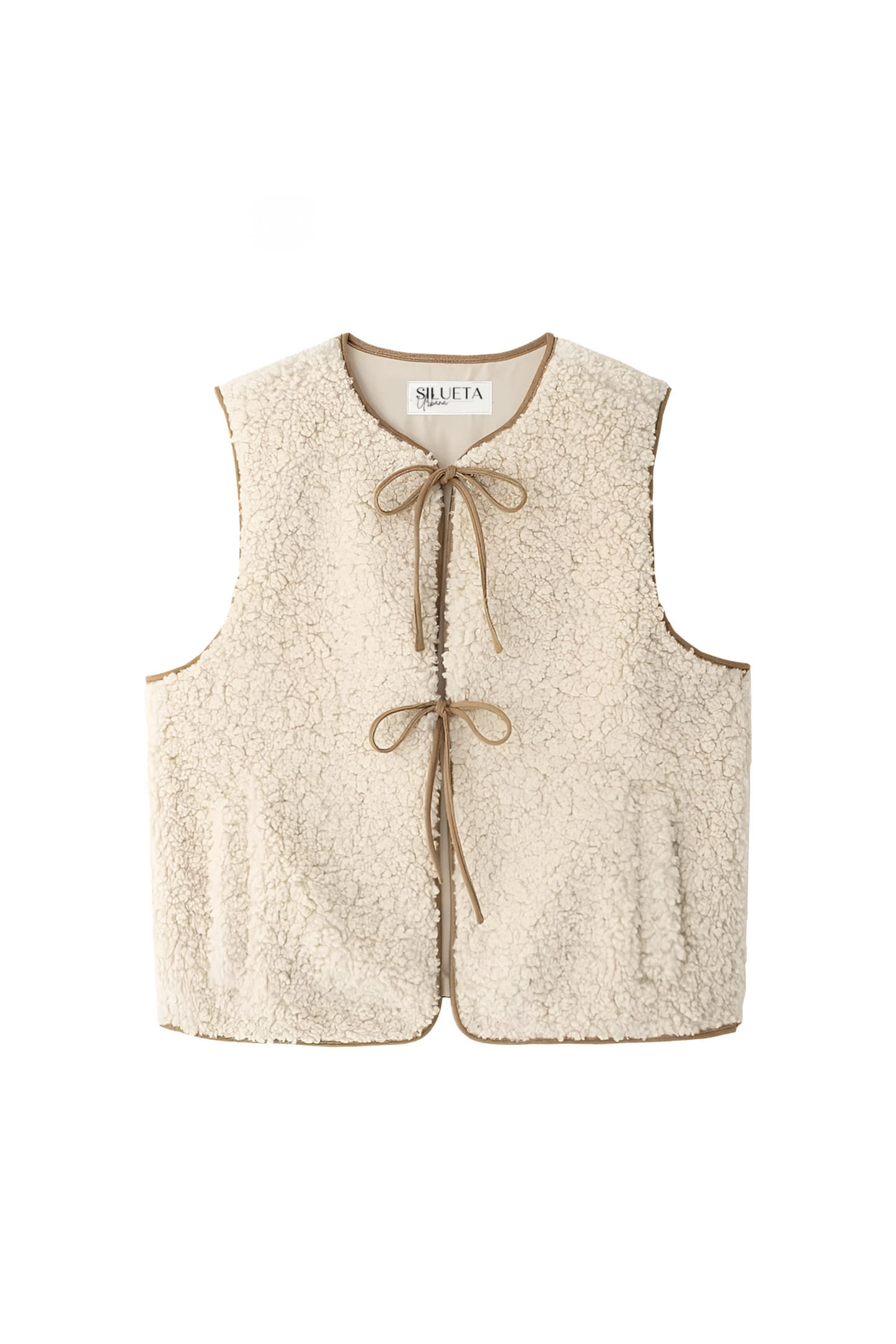 Well Tailored Garment with a Graceful Silhouette