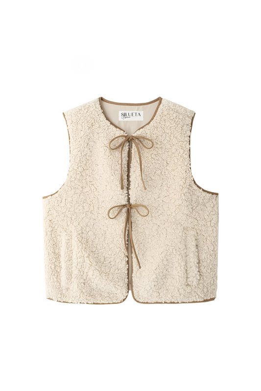 Well Tailored Garment with a Graceful Silhouette