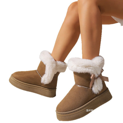 Vintage-henkiset Ortopediset Saappaat