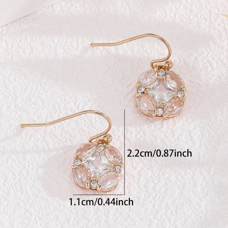 Elegantti Korvarengas jokaiseen tilaisuuteen