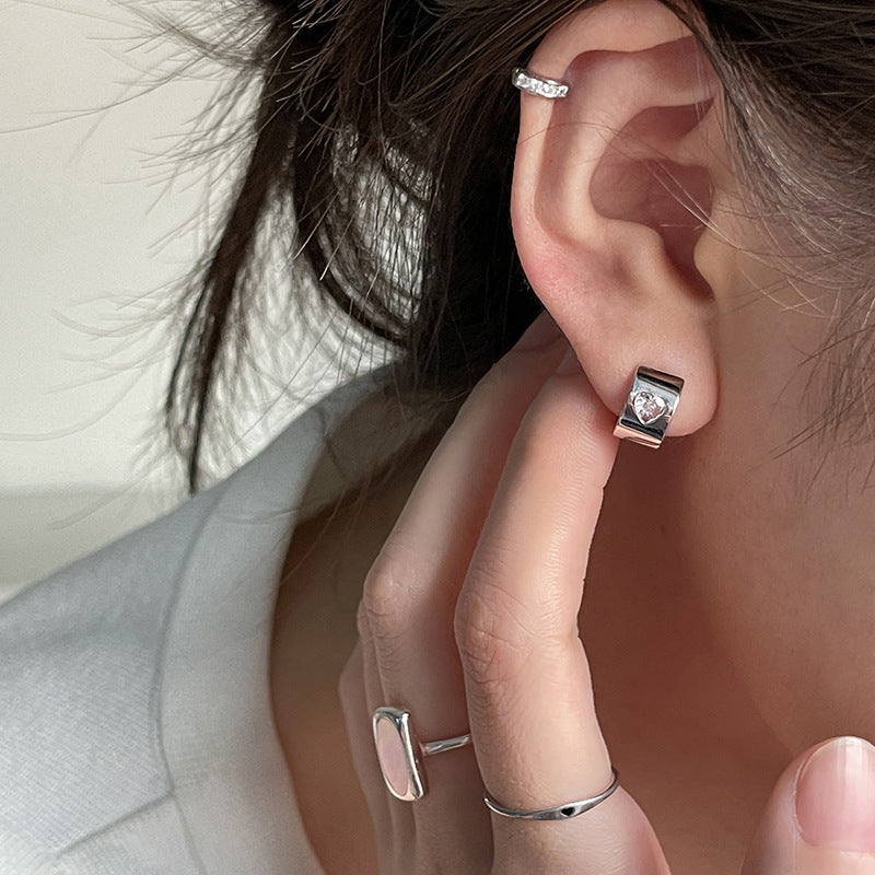 Romanttinen Korvarengas erityisiin hetkiin