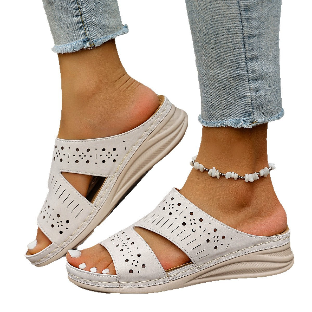 Klassiset Ortopediset Kengät Ajattomalla Tyylillä