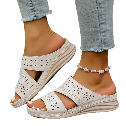 Klassiset Ortopediset Kengät Ajattomalla Tyylillä