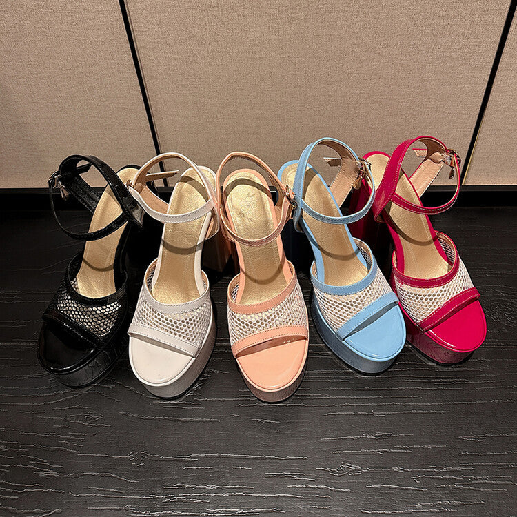 Tyylikkäät Ortopediset Sandaalit Jokaiseen Askeleeseen