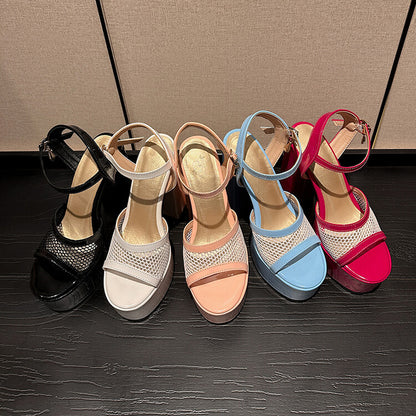 Tyylikkäät Ortopediset Sandaalit Jokaiseen Askeleeseen