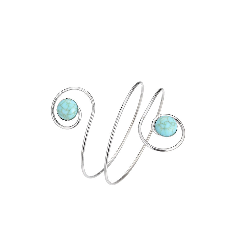 Klassinen Rannekoru ajattomalla viehätyksellä