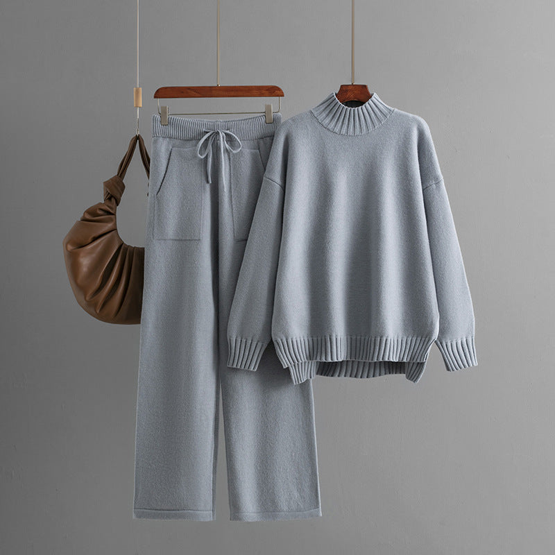 Classic Vintage Garment with a Flattering Fit