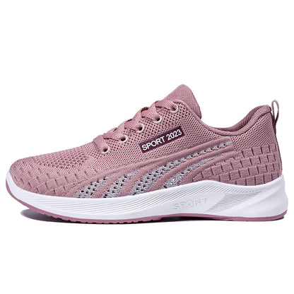 Chic Orthopedic Shoes with Unique Design