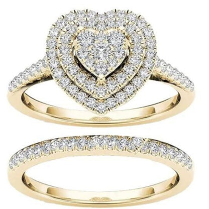 Romanttinen Korusetti erityisiin hetkiin