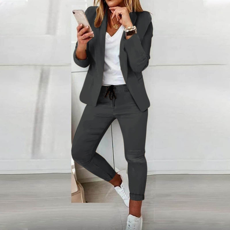 Beautifully Crafted Garment in a Classic Style