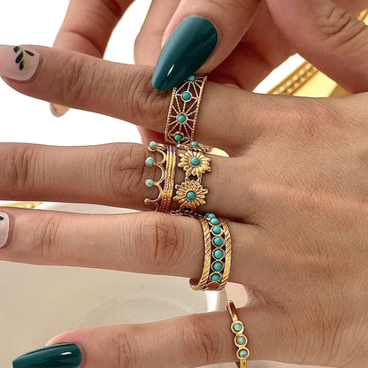 Herkkä käsityö Kulta Rannekoru