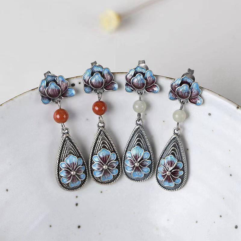 Kaunis Koru ainutlaatuisella tyylillä