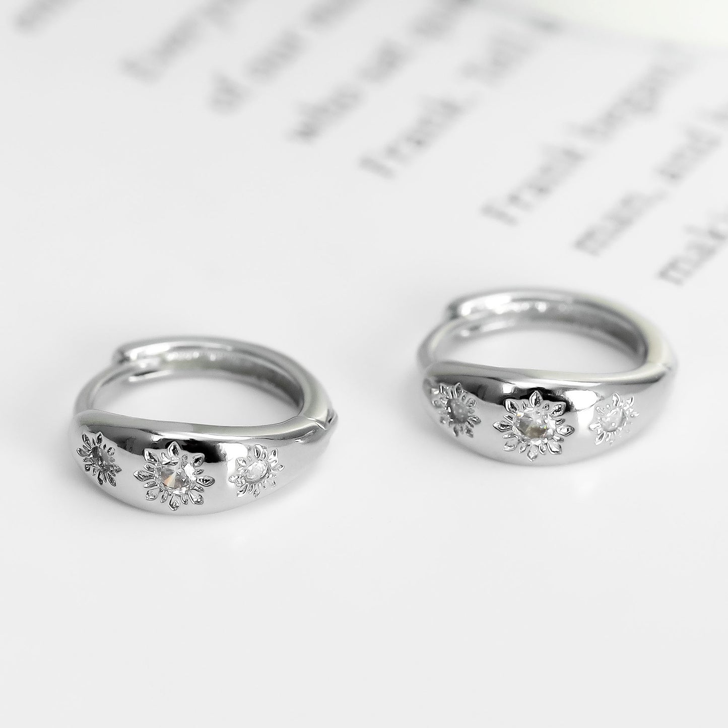 Upea Koru päivittäiseen käyttöön