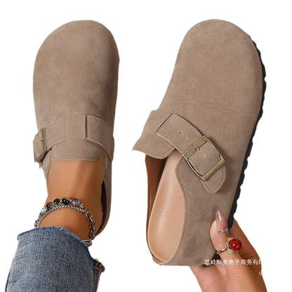 Sulavalinaiset Ortopediset Kengät Moderniin Tyyliin